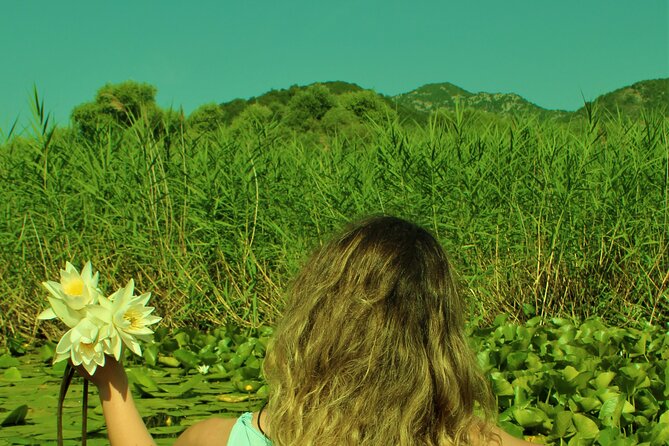 1-hour Kayak Adventure through Skadar Lake from Virpazar - Heat, breaks, and comfort tips that actually matter