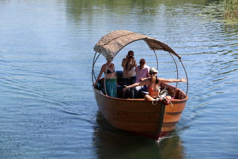 2h ROMANTIC SUNSET TOUR - The Swim Moment: Refreshing, Simple, and Actually Memorable