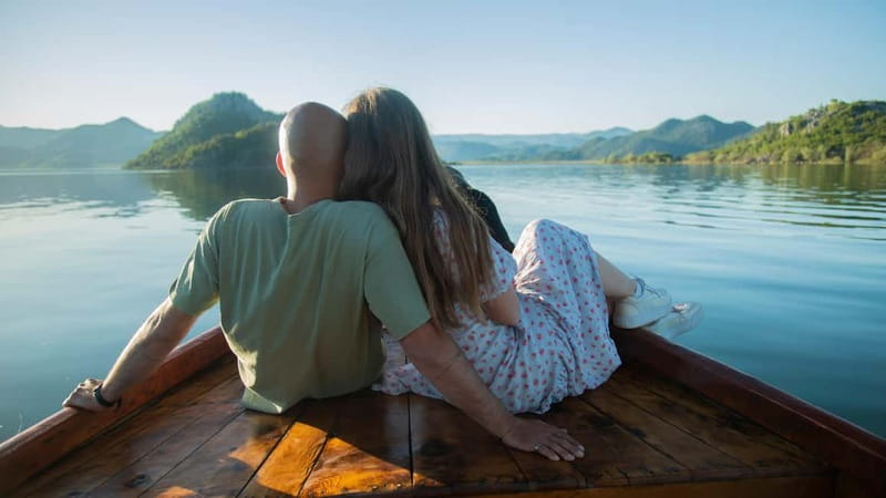 2h ROMANTIC SUNSET TOUR - Birdwatching at Sunset, and What to Do If You Want More Pelicans