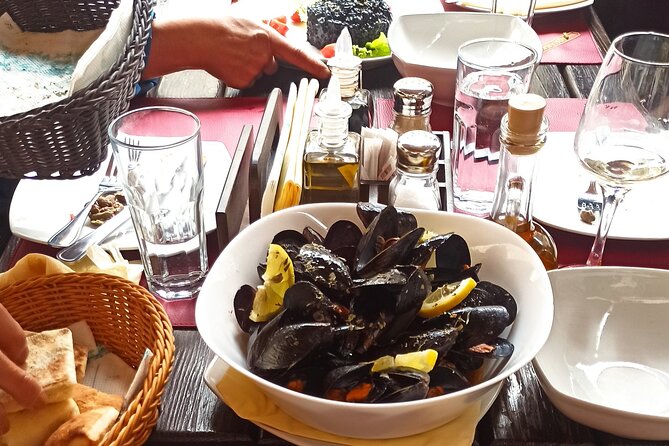 3 Hour Kotor Food Tour - Rick Steves' Recommended - Meeting at Sea Gate and planning your Kotor timing
