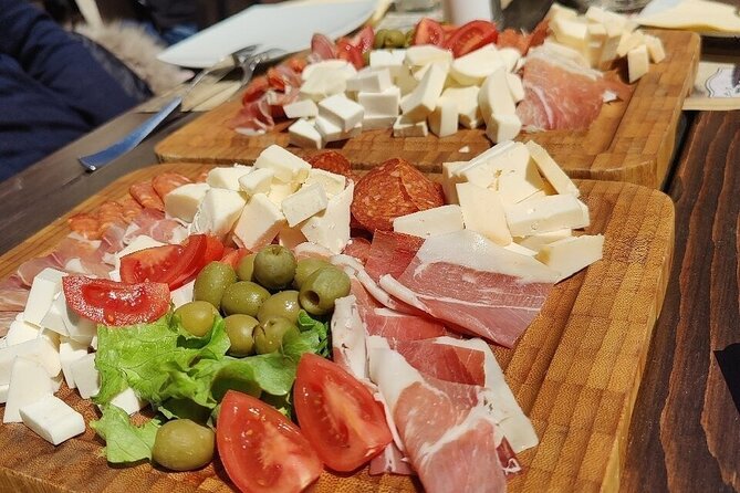 3 Hour Kotor Food Tour - Rick Steves' Recommended - What included food and drink really means for your day