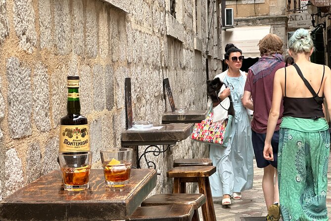 3 Hour Kotor Food Tour - Rick Steves' Recommended - Value check: is $168.20 a good deal in Kotor?
