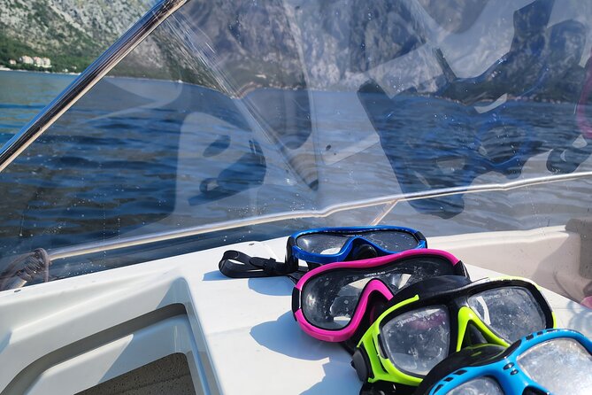 3-Hour Private Blue Cave Tour - 3-Hour Kotor Bay Boat Tour: How the Timing Really Feels