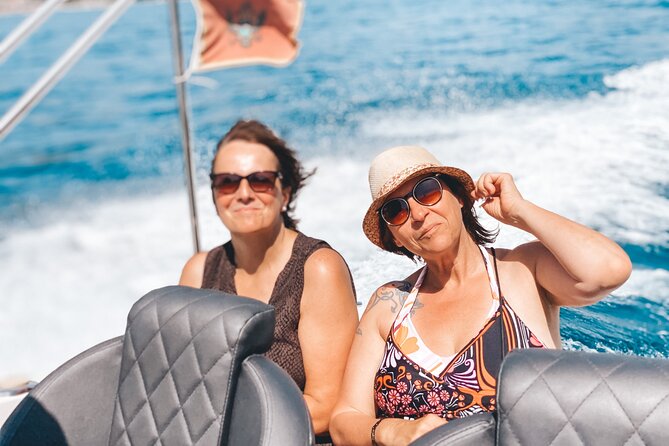 3-Hour Private Blue Cave Tour - Mamula Island From the Boat: A Famous Place You Cannot Hop Off
