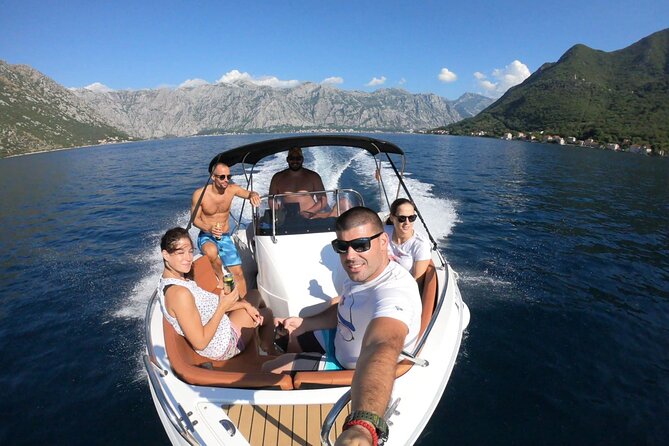 3 Hour Speed Boat Tour to Blue Cave with WiFi and Drinks - Blue Cave: turquoise light, a real swim window, and what to expect