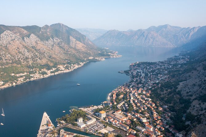 3 Hours Blue Cave Tour in Montenegro - Perast’s old-town feel and Our Lady of the Rocks in one smooth sequence