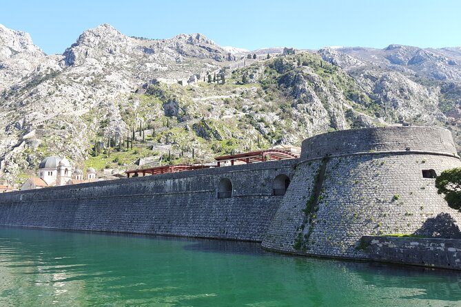 3H Guided Kotor & Cable Car Tour - Kotor and Lovcen in one focused 3H day