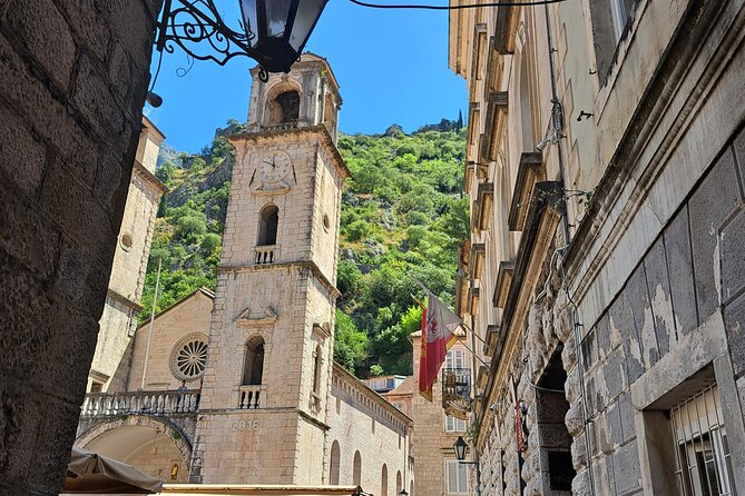 3H Guided Kotor & Cable Car Tour - Value check: what is included, and why it matters