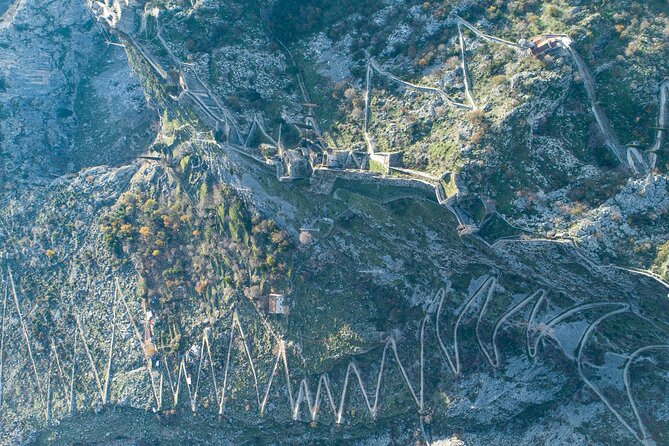 3H Guided Kotor & Cable Car Tour - Who this tour fits best