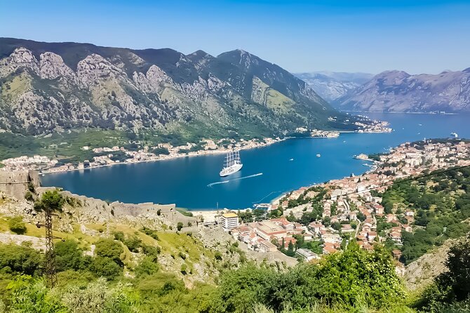 3H Guided Kotor & Cable Car Tour - Cable car to Lovcen: why 11 minutes changes your whole perspective
