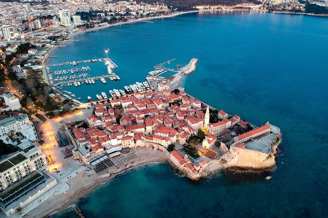 Adriatic Jewels Tour: Saint Stefan – Budva - Tivat - Key things that make this tour worth your time