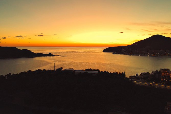 Adriatic Jewels Tour: Saint Stefan – Budva - Tivat - Tivat Pine promenade and Porto Montenegro, the marina finale