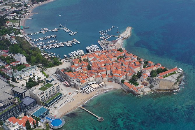 Adriatic Jewels Tour: Saint Stefan – Budva - Tivat - Price and value: what your $270.97 includes, and what you should plan to pay