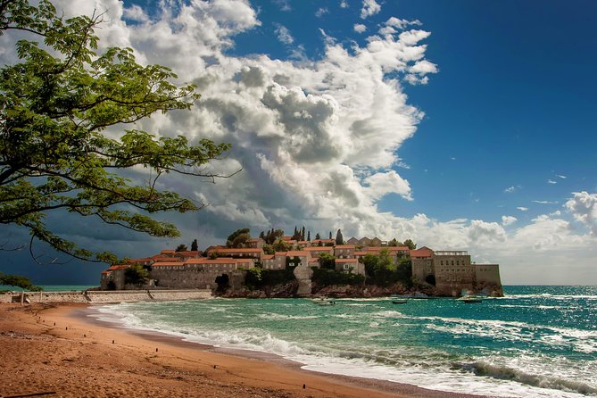 Adriatic Jewels Tour: Saint Stefan – Budva - Tivat - Timing and comfort tips for a 6 to 8 hour coastal day