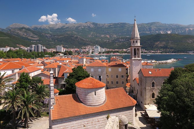 Adriatic Jewels Tour: Saint Stefan – Budva - Tivat - Weather matters, so plan your mindset (and pack for changes)