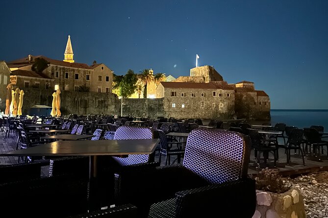 AIRPORT TRANSFER Montenegro Budva Tivat Podgorica Kotor Perast - Sending Your Flight Number So Delays Do Not Become Your Problem