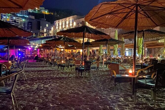 AIRPORT TRANSFER Montenegro Budva Tivat Podgorica Kotor Perast - Value for Money: What $68.79 Covers for Up to 4 People