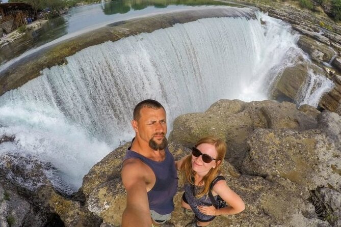 ALBANIA tour - Rozafa, Skadar lake, Niagara waterfalls, Shkodra - Key things that make this route worth your time