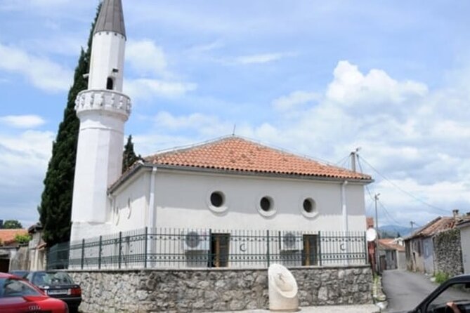 ALBANIA tour - Rozafa, Skadar lake, Niagara waterfalls, Shkodra - Lake Skadar National Park: the slow ending you’ll appreciate
