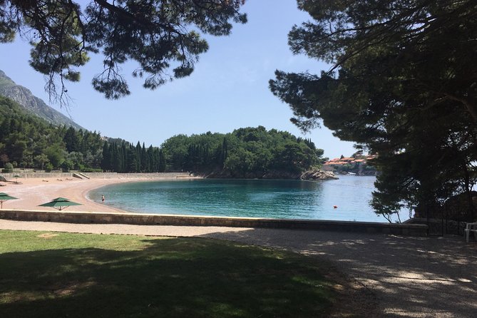 Ancient Budva & Unique St.Stephen Private Tour - Key Highlights You’ll Feel Right Away