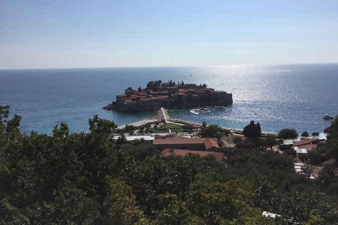 Ancient Budva & Unique St.Stephen Private Tour - Private Transportation Details That Actually Affect Your Day