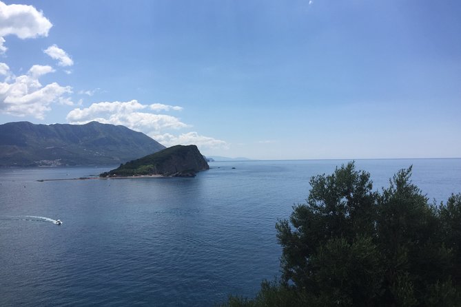 Ancient Budva & Unique St.Stephen Private Tour - Price and Value: What $102.12 Buys You Here