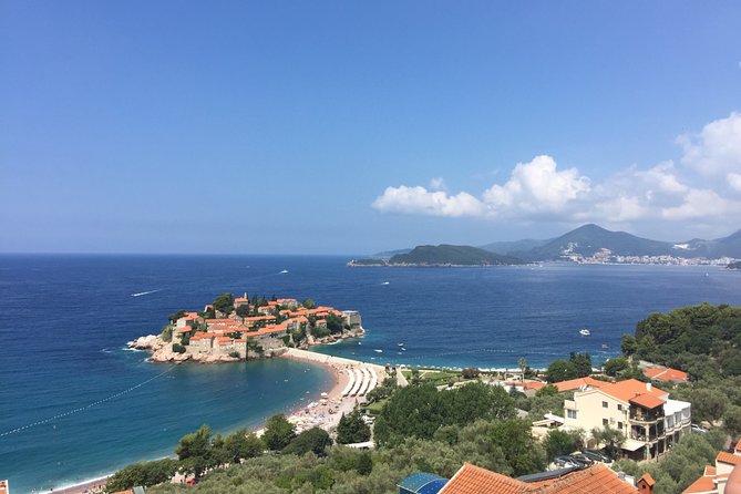 Ancient Budva & Unique St.Stephen Private Tour - The One Watch-Out: Traffic and Timing Can Change Your Feel