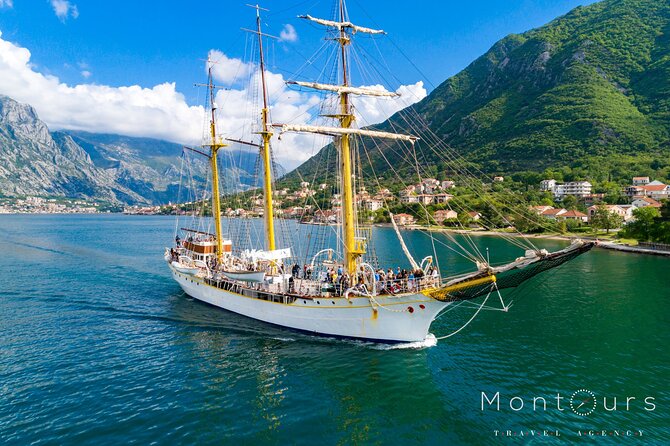 Around Boka Bay Private tour - A private Bay of Kotor circuit, built for comfort and flexibility