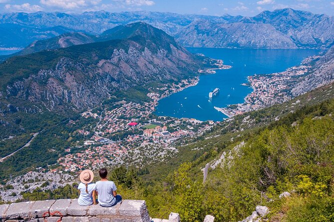 Around Boka Bay Private tour - Perast Museum: a quick hit of context before you move on