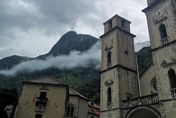 Authentic Kotor Old Town Walking Tour - Price and what you actually get for $50.98