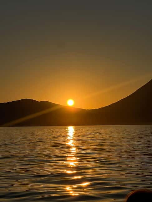 Azure Paradise: Blue Cave and Kotor Bay Boat Tour - Perast and Our Lady of the Rocks: The Best Break in the Middle