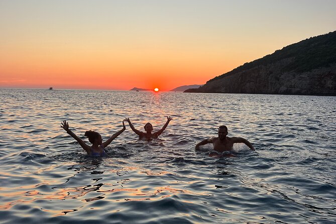 Azure Paradise Kotor Bay and Blue Cave Speedboat Tour - Key highlights I’d plan around