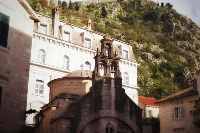 Bar, Montenegro: Shore Excursion to Kotor via Budva Riviera - Pace, logistics, and why the 6 hours feel manageable