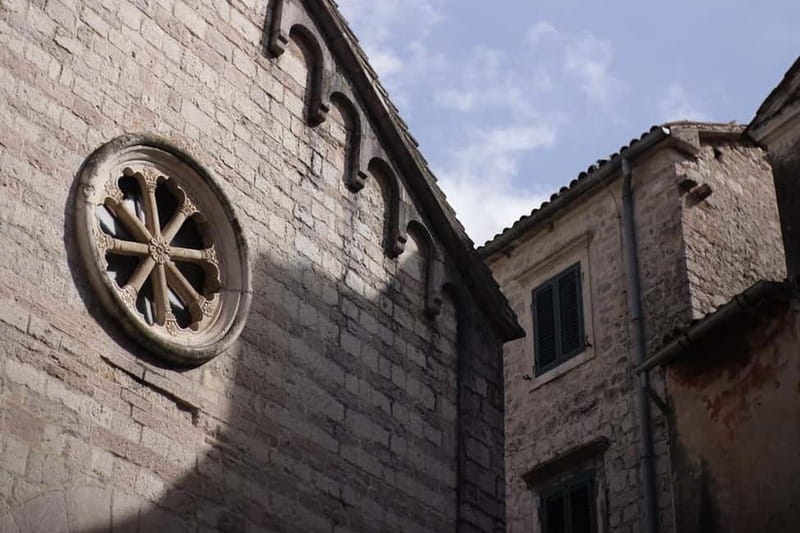 Bar, Montenegro: Shore Excursion to Kotor via Budva Riviera - Price of $359 per person, is it worth it?