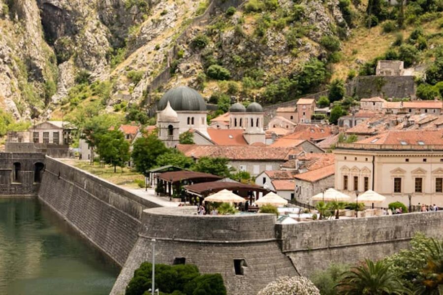 Bar, Montenegro: Shore Excursion to Kotor via Budva Riviera - Who this shore excursion fits (and who should skip it)