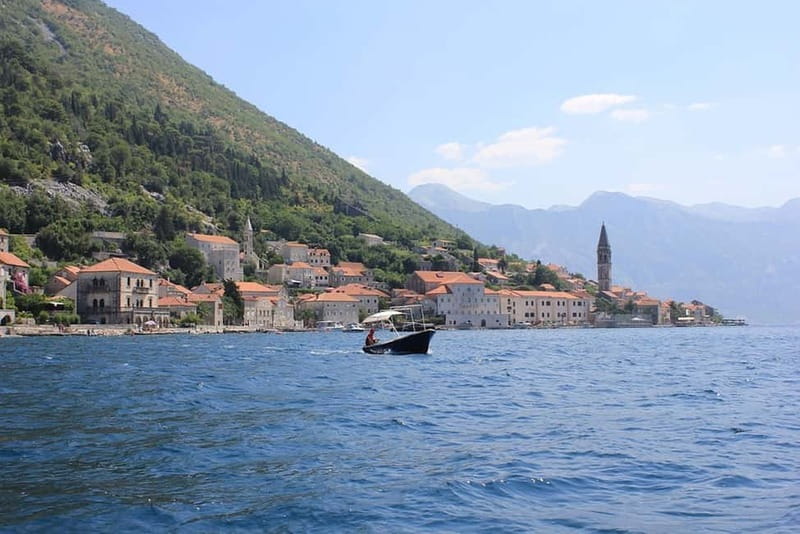 Bay of Kotor: 2-Hour Stand Up Paddle Board Tour - Key highlights you will actually care about