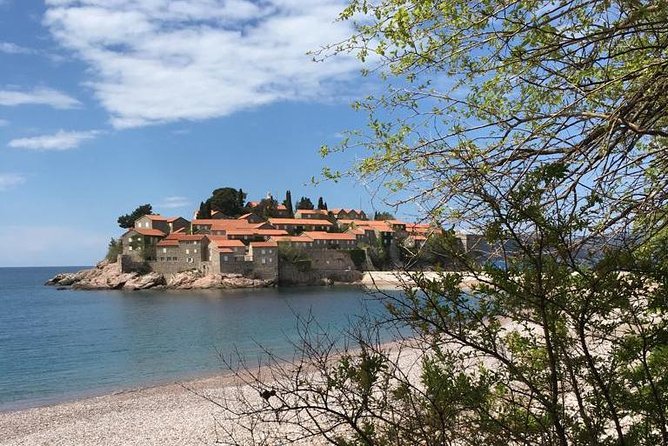 Best from our coast (Kotor bay, Budva, Sv Stefan, Skadar lake) - The Adriatic reveal on the mountain road (and why it matters)