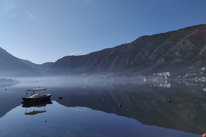 Best from our coast (Kotor bay, Budva, Sv Stefan, Skadar lake) - Price and logistics: is $181.02 worth your day?