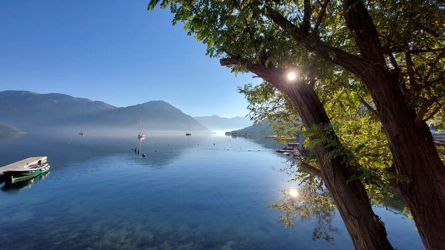 Best of Montenegro - Kotor Bay with opt island (Small Group) - Price and value: what $135 buys you in real terms
