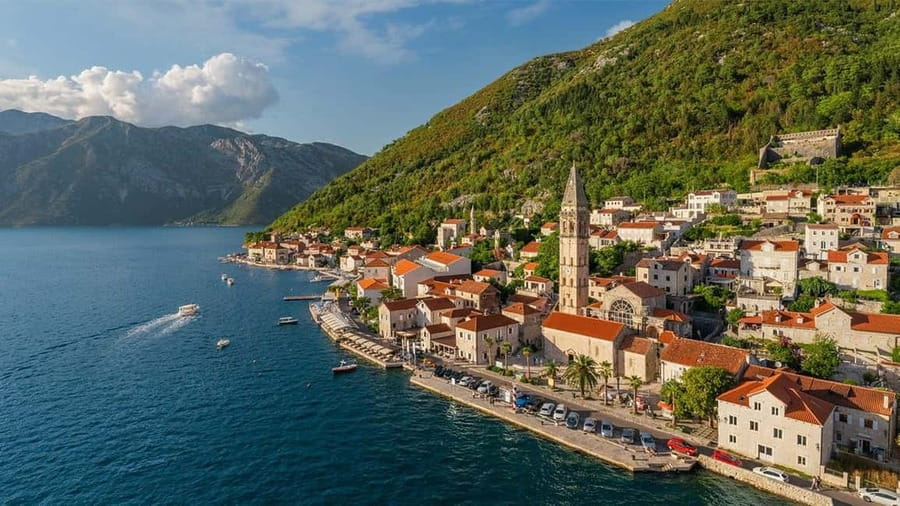 Best of Montenegro - Kotor Bay with opt island (Small Group) - Small group logistics: why it feels smoother than big bus tours