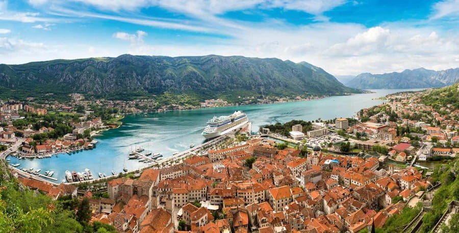 Best of Montenegro - Kotor Bay with opt island (Small Group) - Timing details you should plan around