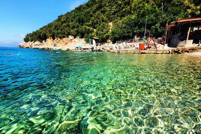 Best Private Blue Cave & Bay of Kotor Speedboat Tour - Why this Blue Cave and Boka Bay route works so well from Kotor