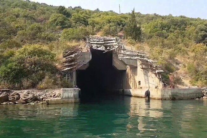 Best Private Blue Cave & Bay of Kotor Speedboat Tour - Perast old town: a UNESCO stroll window that fits a boat day