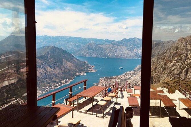 Bike tour - Panoramic downhill from Njeguši and Kotor serpentines - Price and Value: Is $126.17 Worth It?