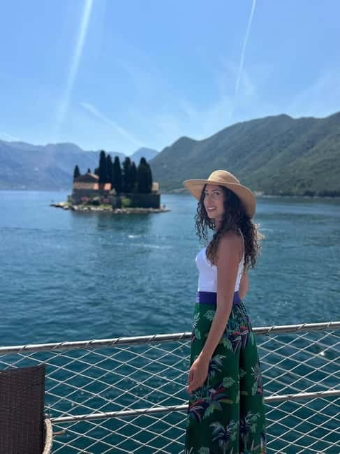 Blue Bay: Discover Kotor and Perast - Key highlights to look for