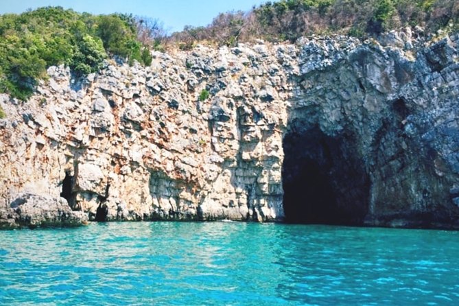 Blue Cave Adventure - Key highlights to know before you go