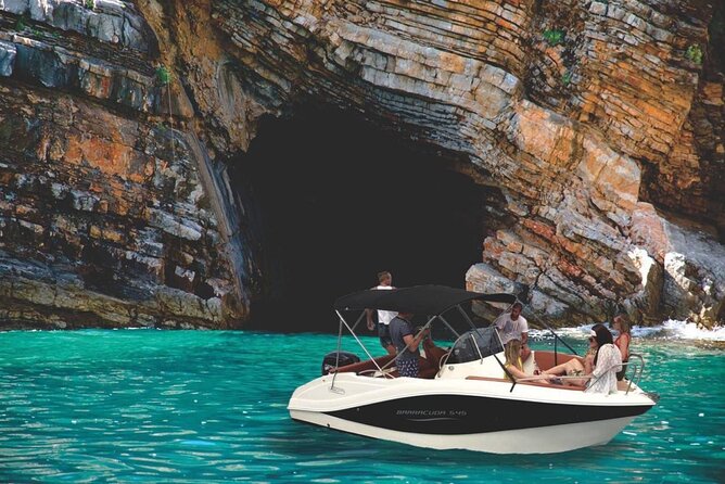 Blue Cave Adventure & Beach Time - Key things to know before you go