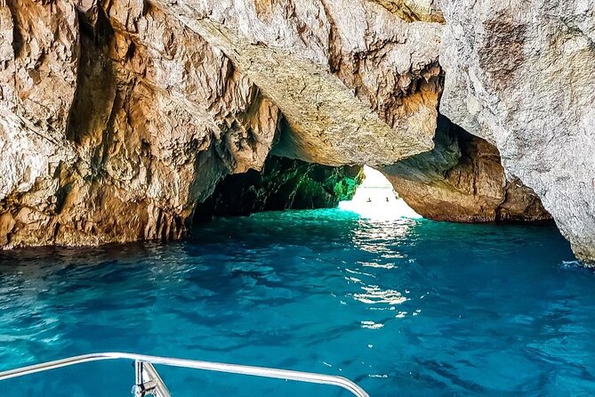 Blue Cave and Kotor Bay Luxurious Cruise Tour 3H+ - How to dress and prep so you enjoy every stop