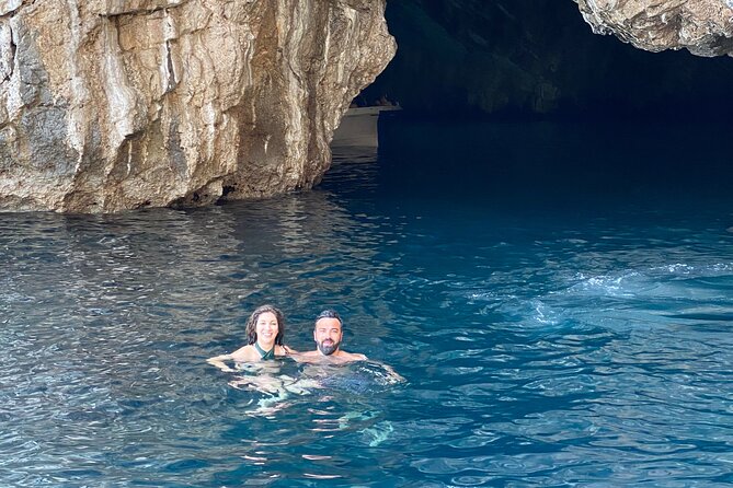 Blue Cave and Our Lady of The Rocks Private Boat Tour up to 6 pax - Key highlights before you book