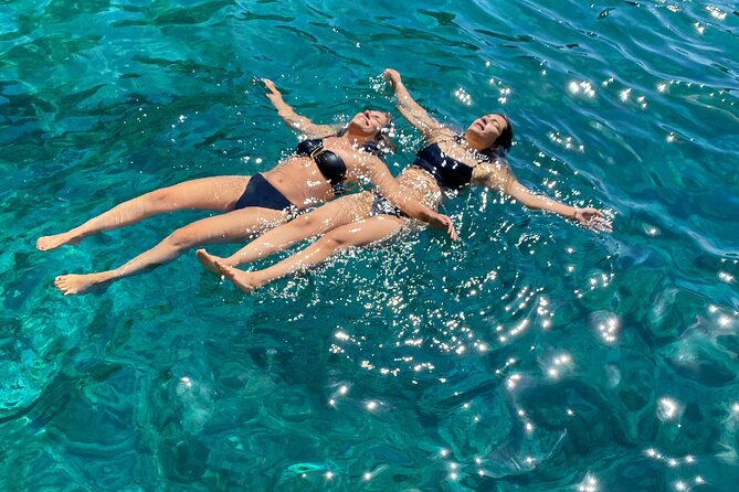 Blue Cave and Our Lady of The Rocks Private Boat Tour up to 6 pax - Weather reality: why your plan depends on the water